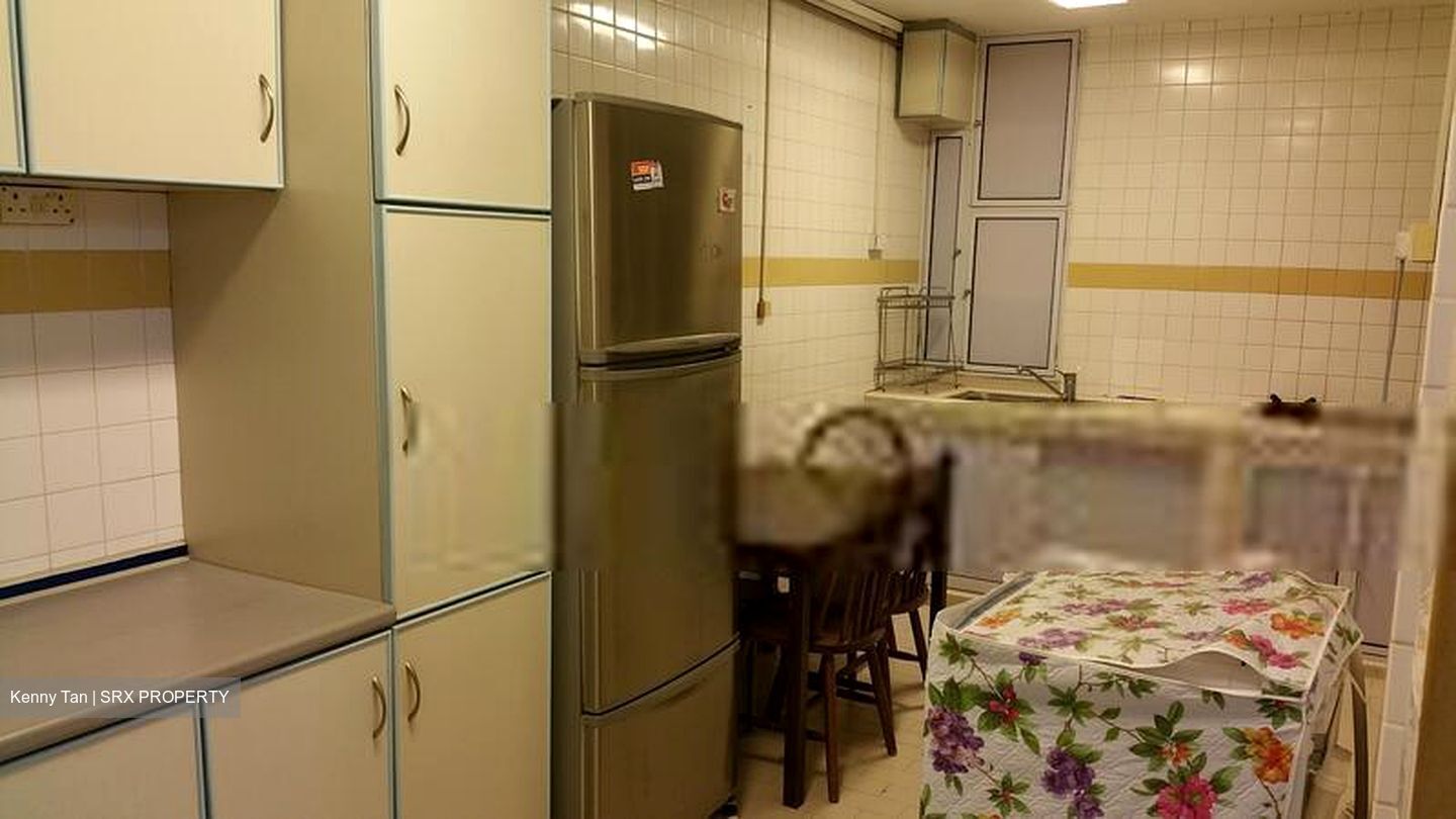 Blk 649 Hougang Avenue 8 (Hougang), HDB 5 Rooms #405943871